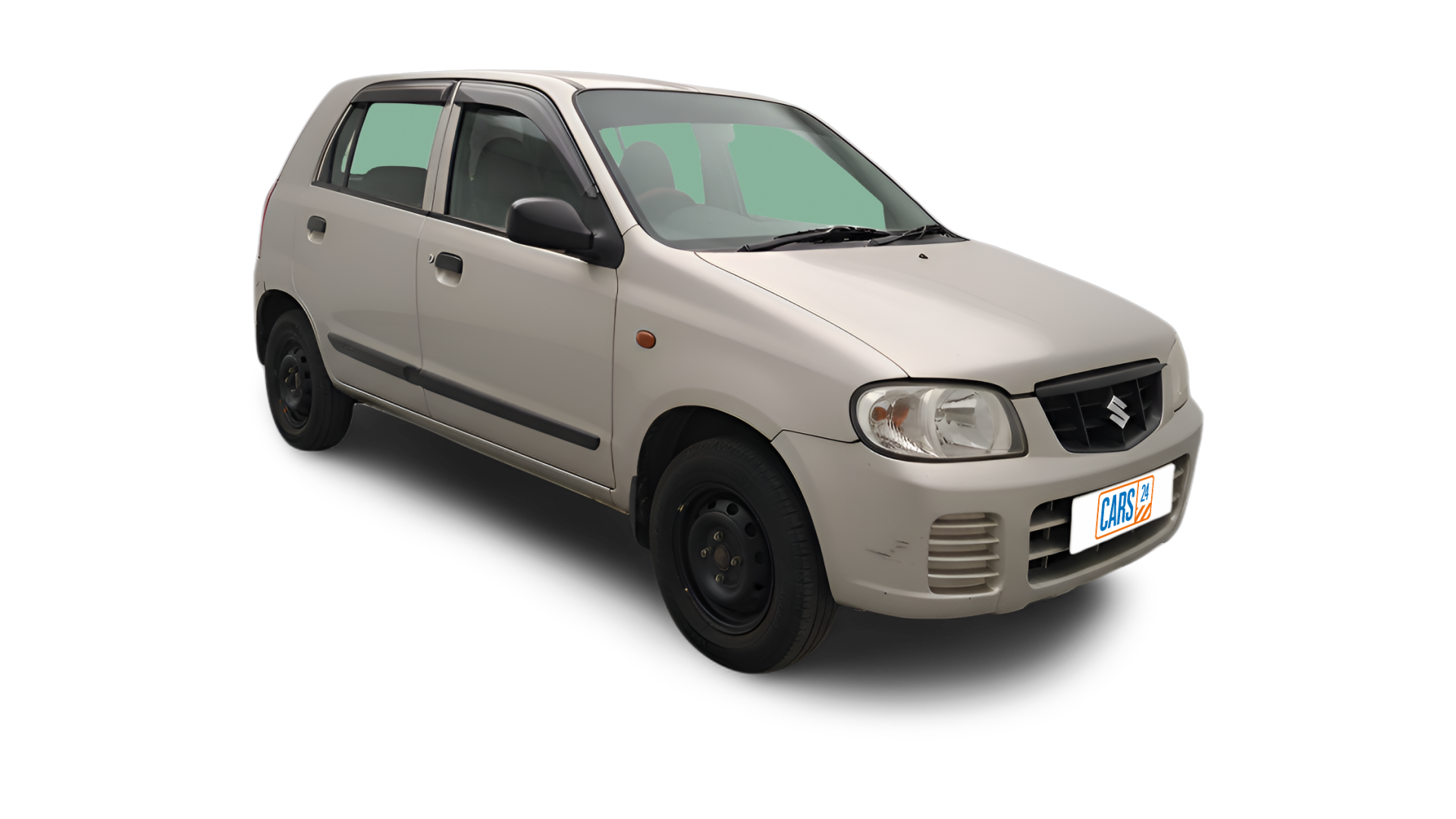Maruti Alto-img